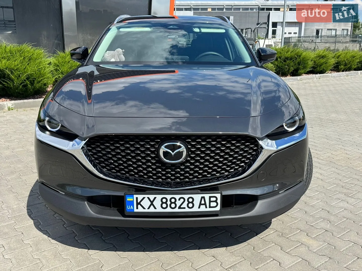 2024 Mazda CX-30 - мініатюра 2