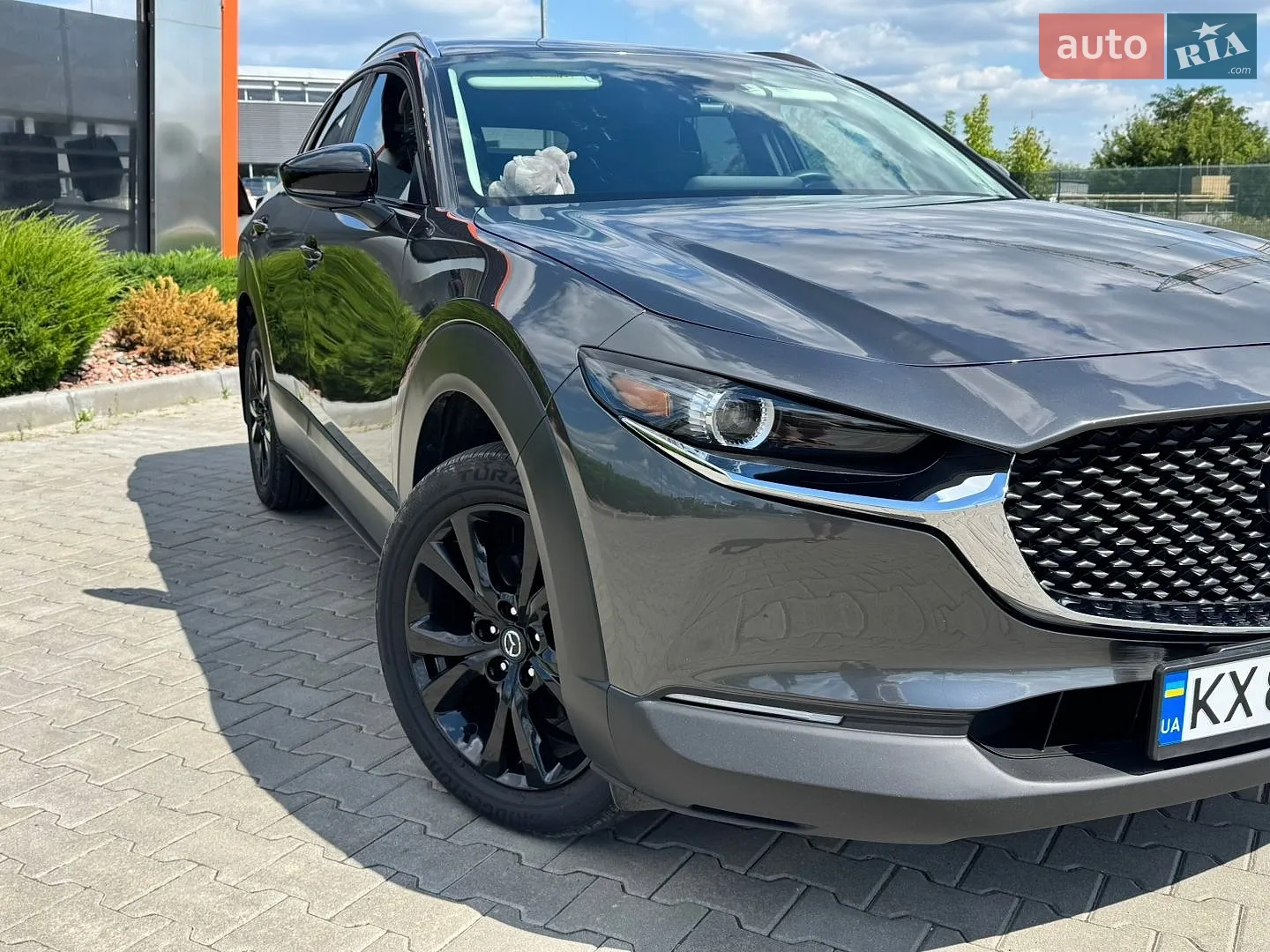 2024 Mazda CX-30 - мініатюра 7