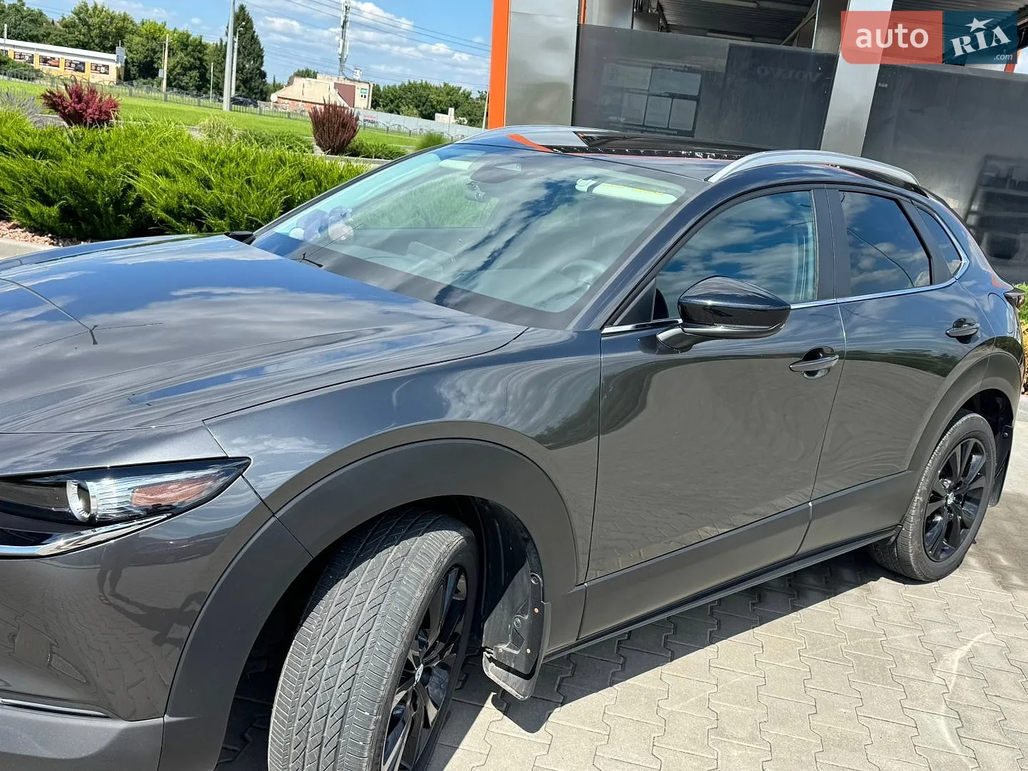 2024 Mazda CX-30 - мініатюра 16