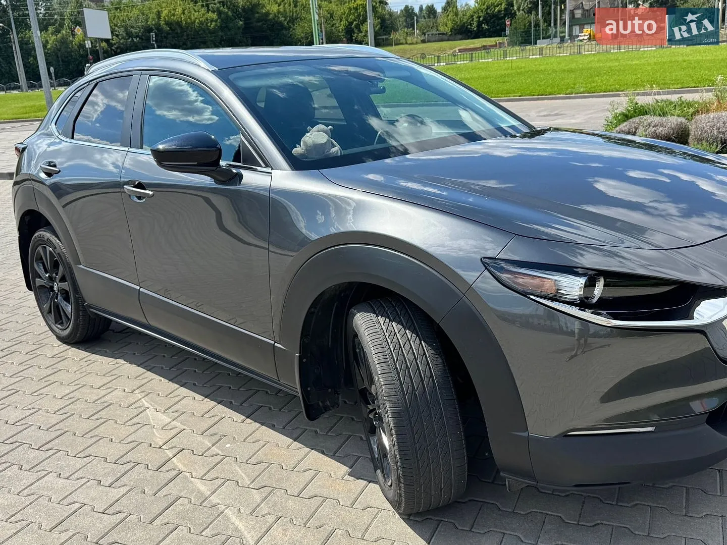 2024 Mazda CX-30 - мініатюра 20