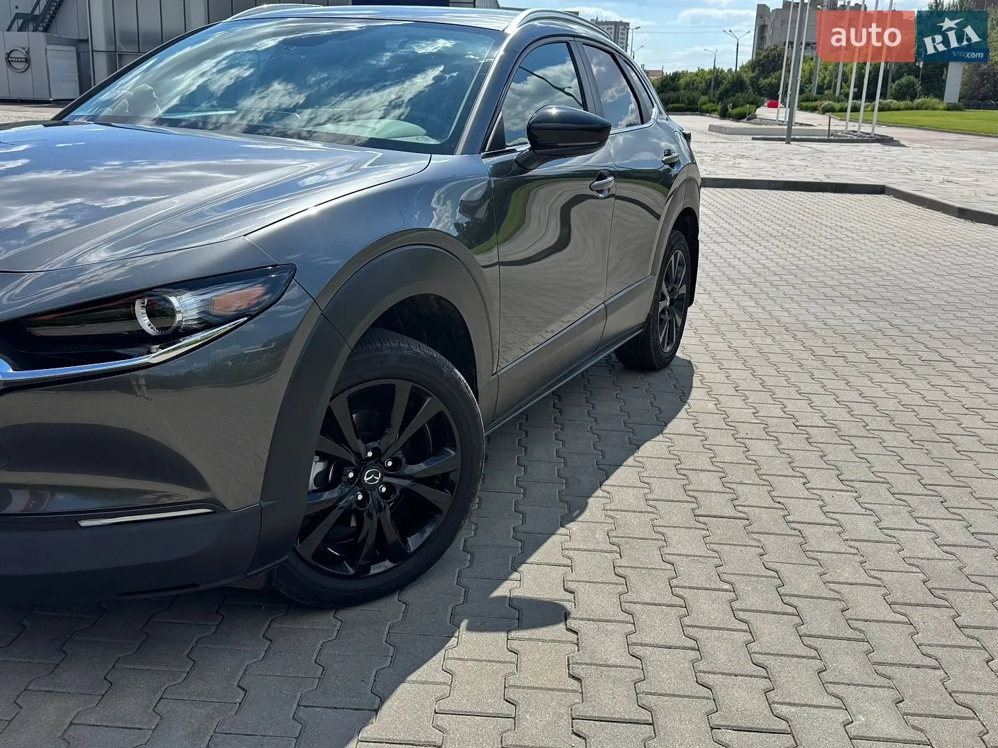 2024 Mazda CX-30 - мініатюра 22