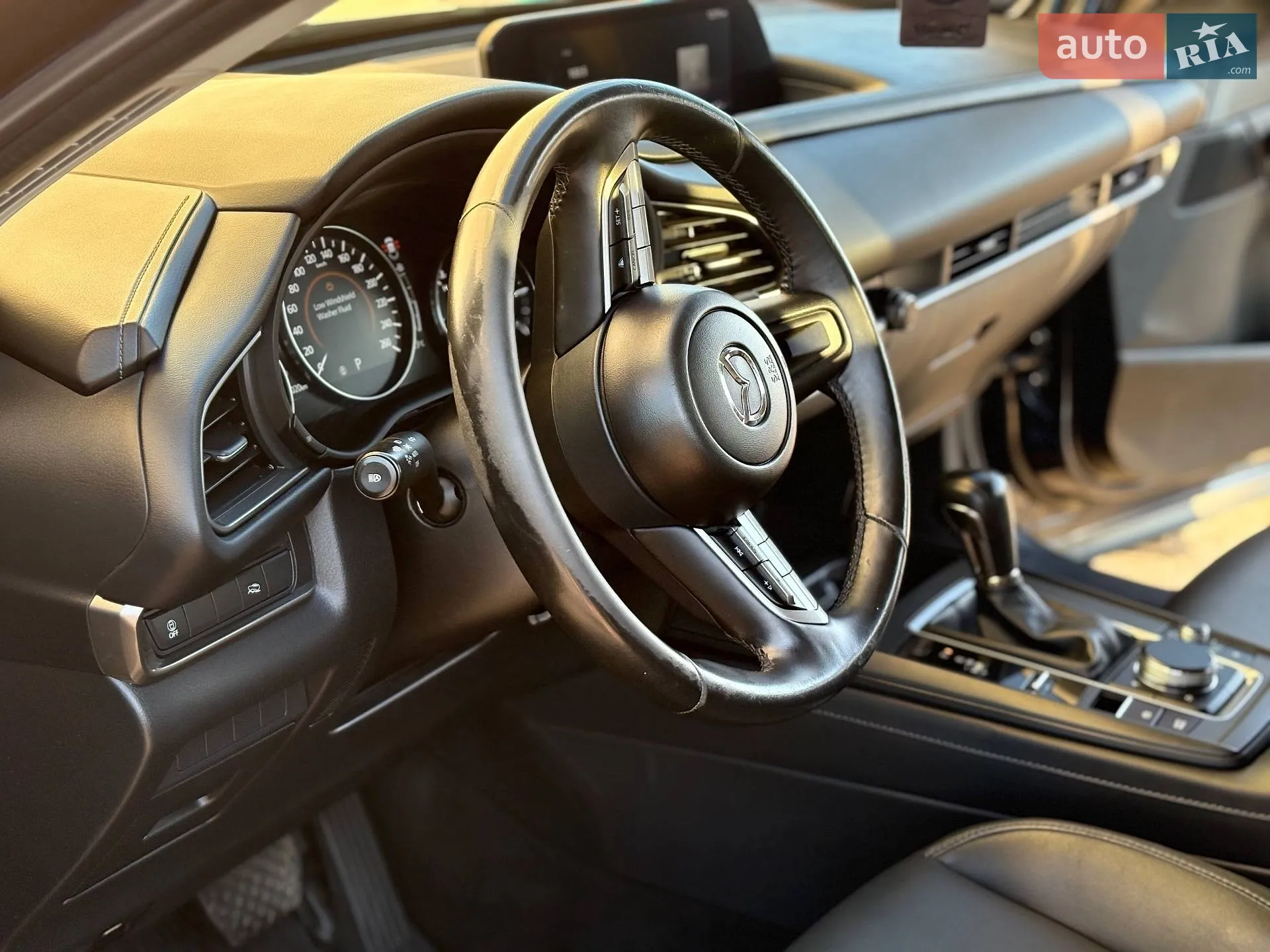2022 Mazda CX-30 - мініатюра 20