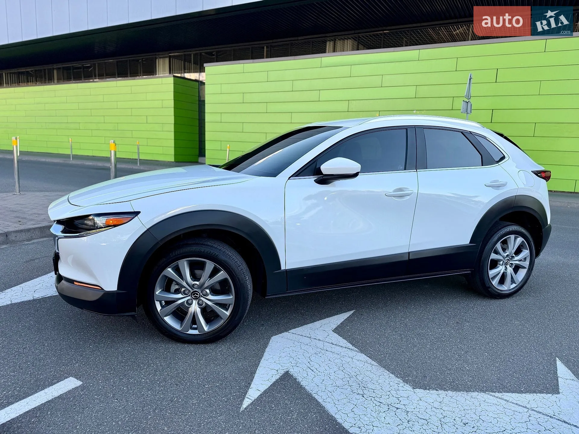 2022 Mazda CX-30 - мініатюра 5