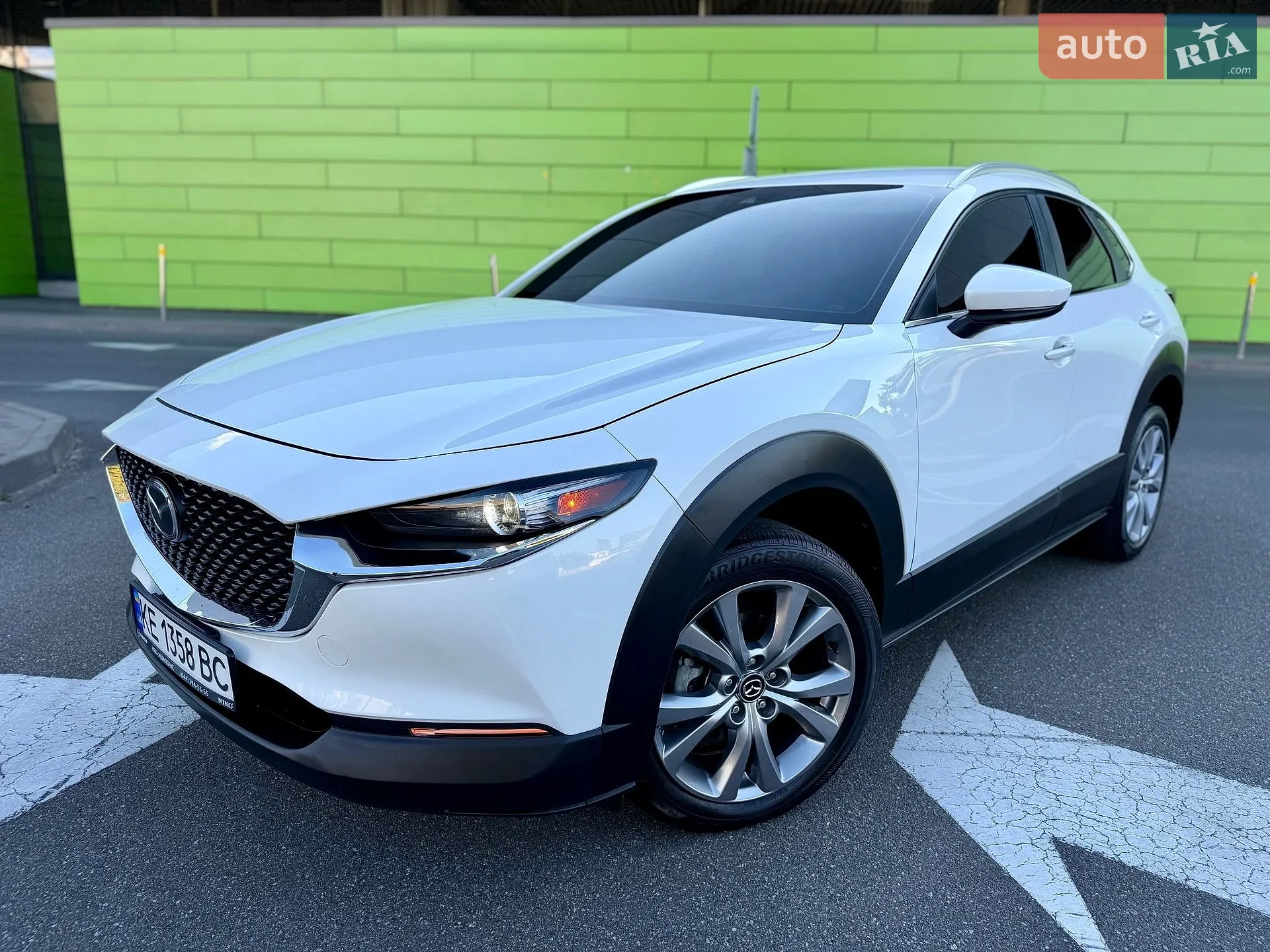 2022 Mazda CX-30 - мініатюра 4