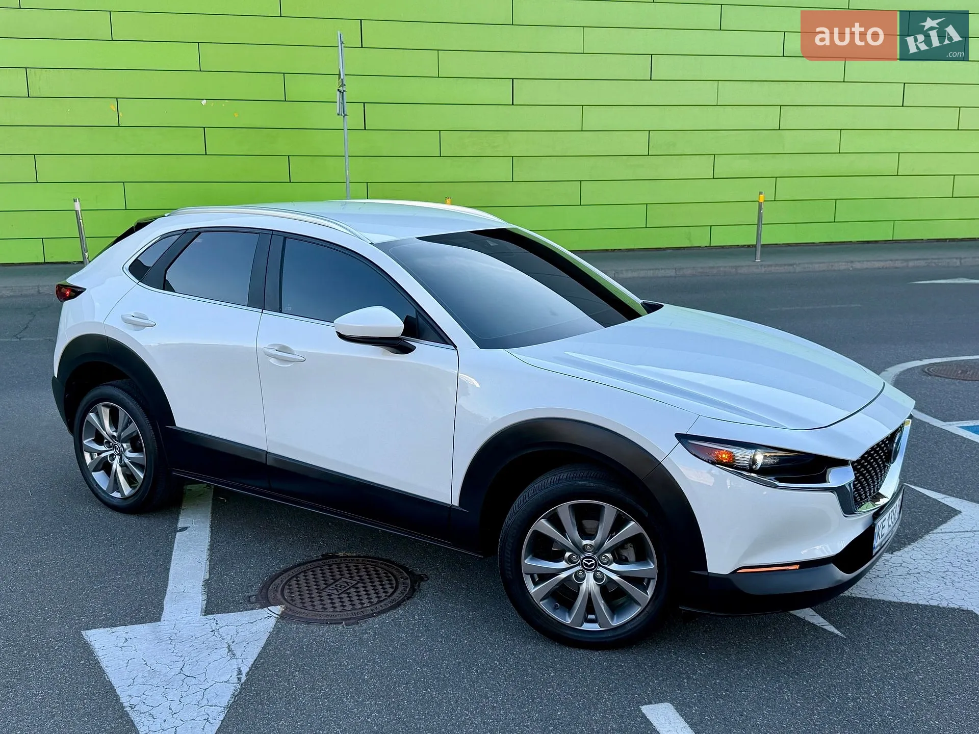 2022 Mazda CX-30 - мініатюра 10