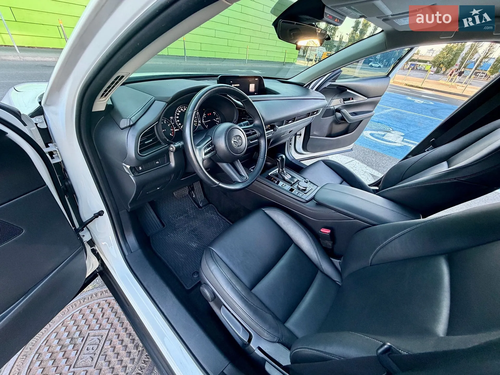2022 Mazda CX-30 - мініатюра 26