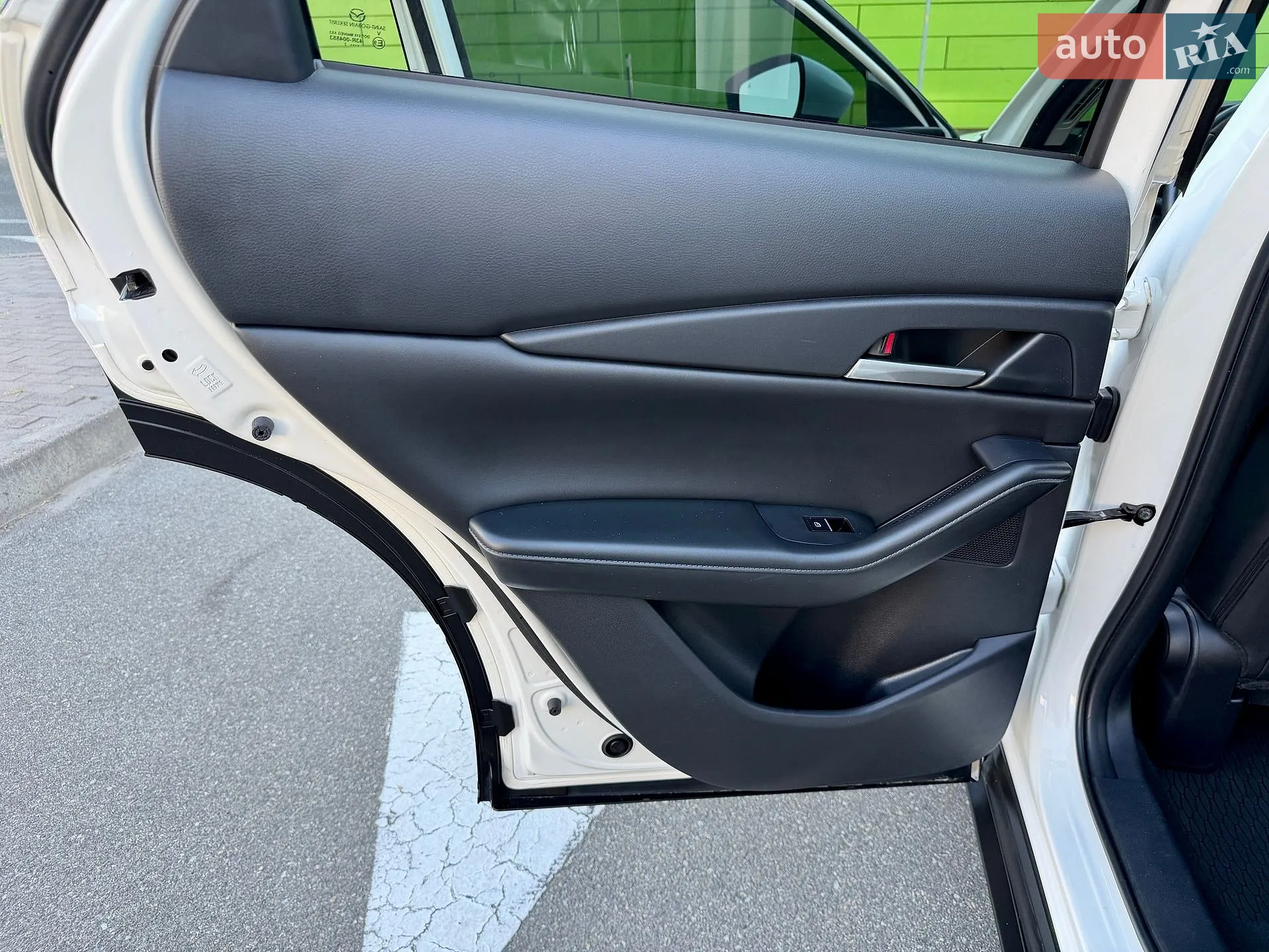 2022 Mazda CX-30 - мініатюра 34