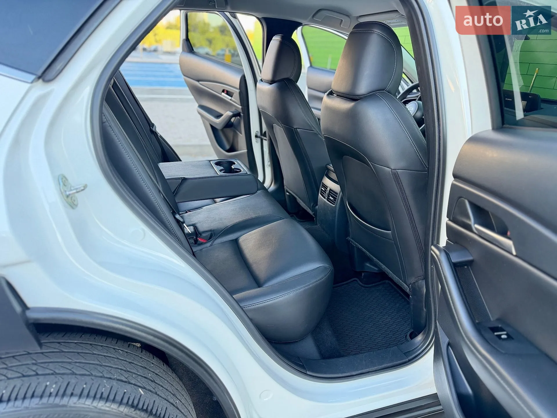 2022 Mazda CX-30 - мініатюра 36
