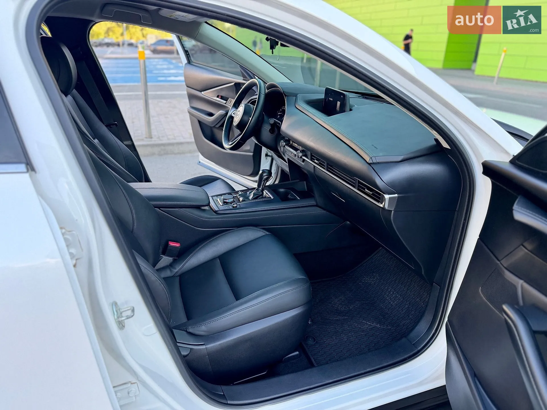 2022 Mazda CX-30 - мініатюра 40