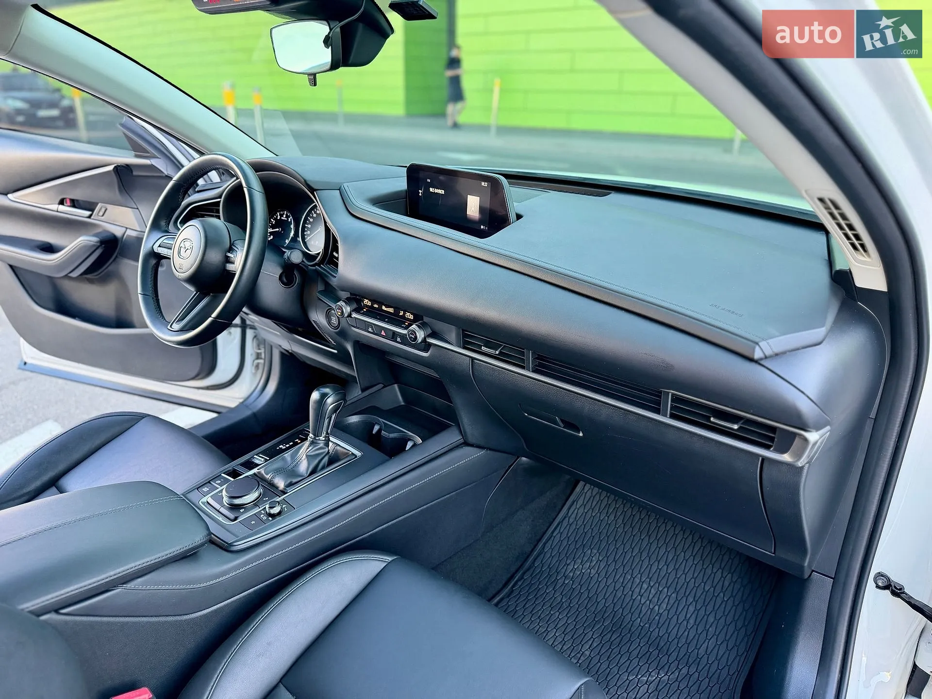 2022 Mazda CX-30 - мініатюра 41