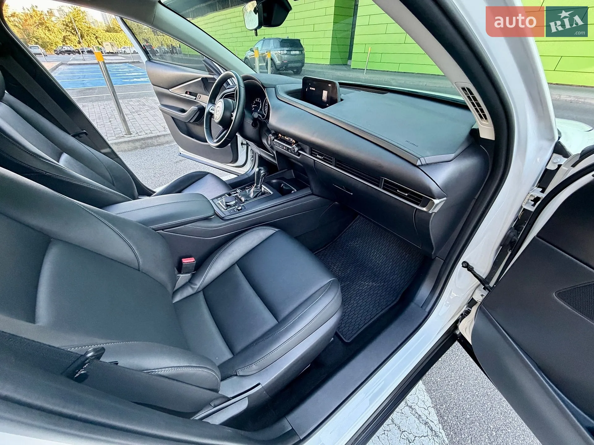 2022 Mazda CX-30 - мініатюра 39