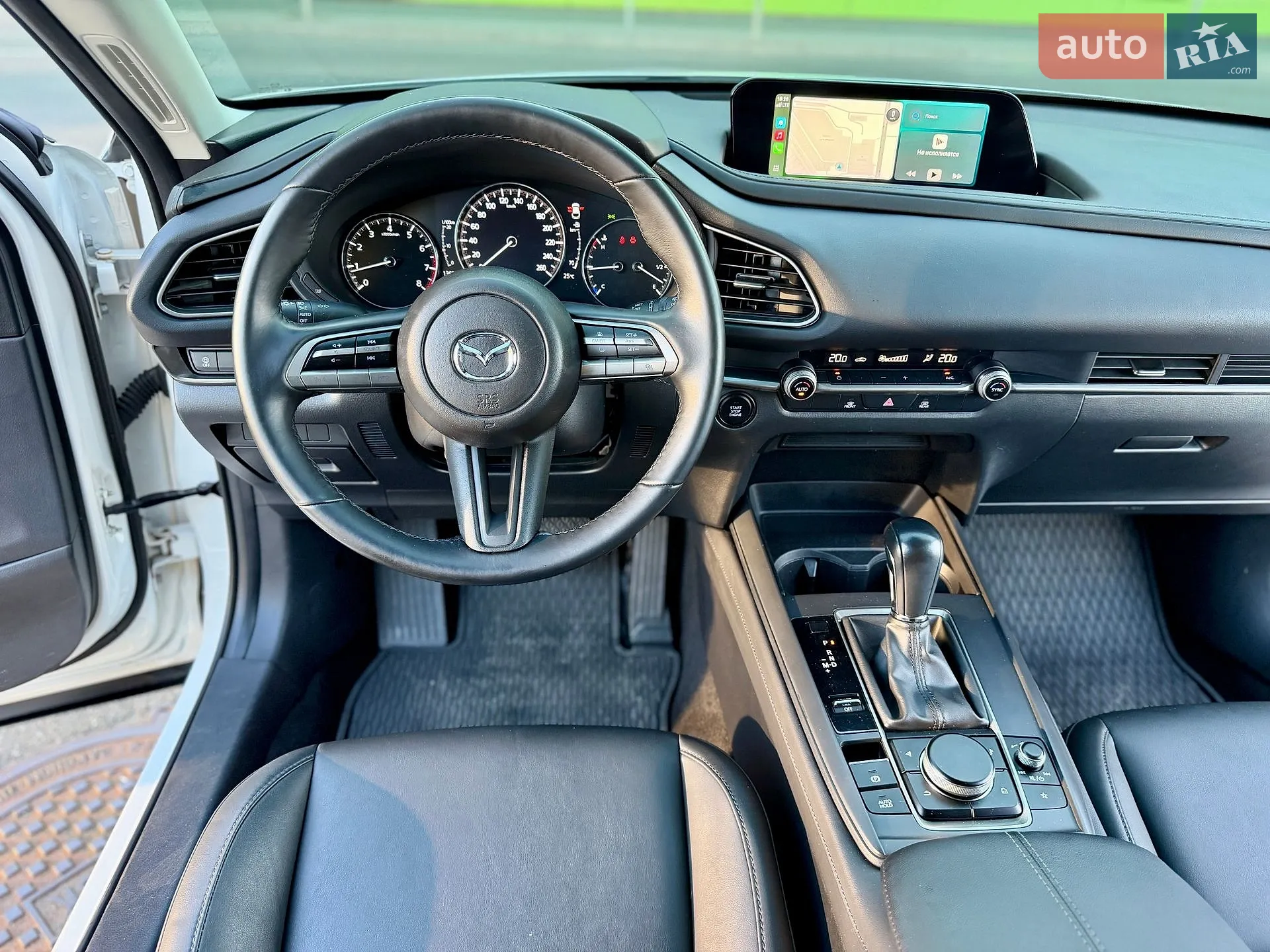 2022 Mazda CX-30 - мініатюра 45
