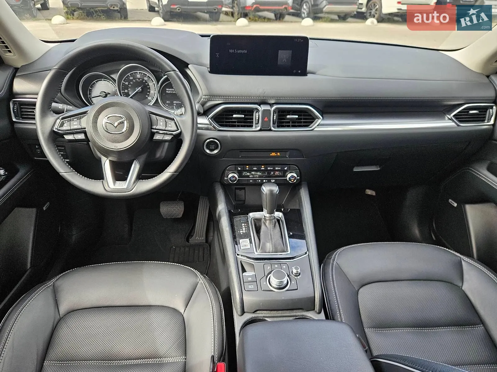 2023 Mazda CX-5 - мініатюра 27