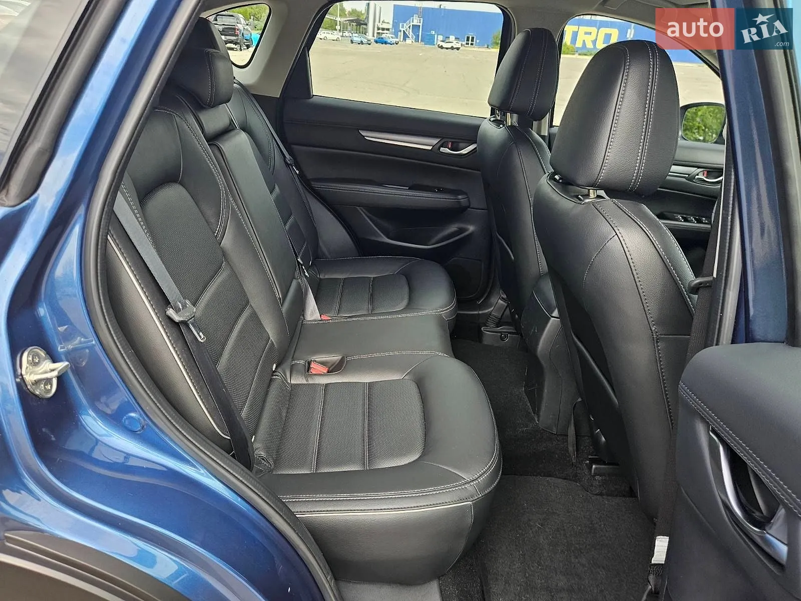 2023 Mazda CX-5 - мініатюра 34
