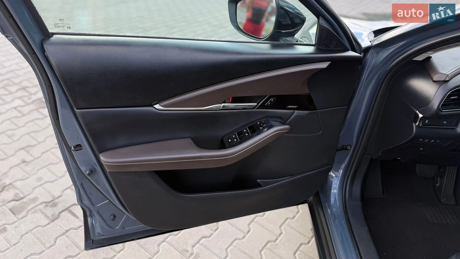 2022 Mazda CX-30 - мініатюра 23