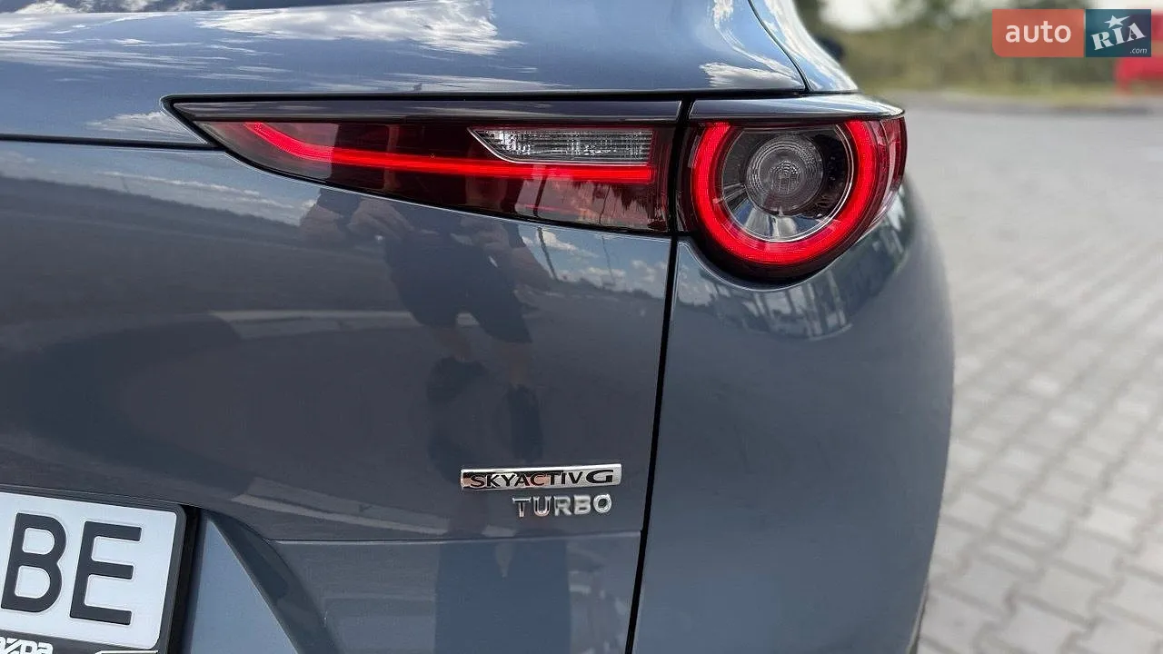 2022 Mazda CX-30 - мініатюра 2
