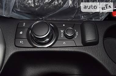 Внедорожник / Кроссовер Mazda CX-3 2016 в 