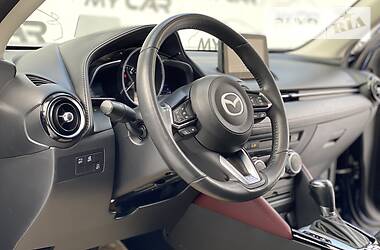 Внедорожник / Кроссовер Mazda CX-3 2017 в 