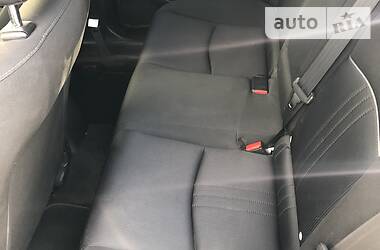 Позашляховик / Кросовер Mazda CX-3 2018 в 