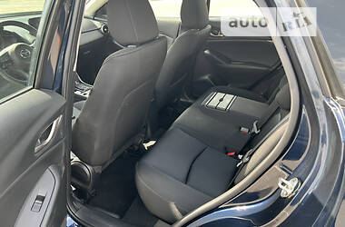 Позашляховик / Кросовер Mazda CX-3 2019 в Запоріжжі