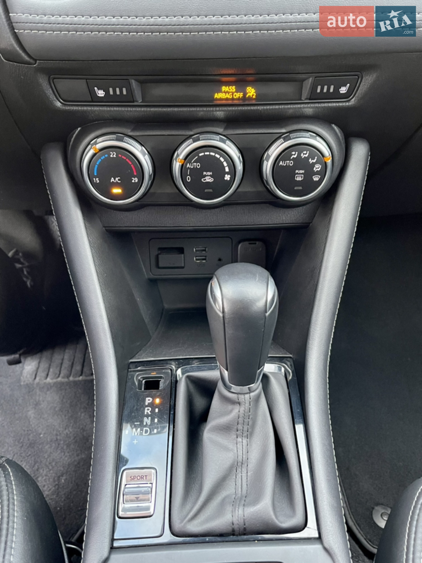 2018 Mazda CX-3 - мініатюра 5
