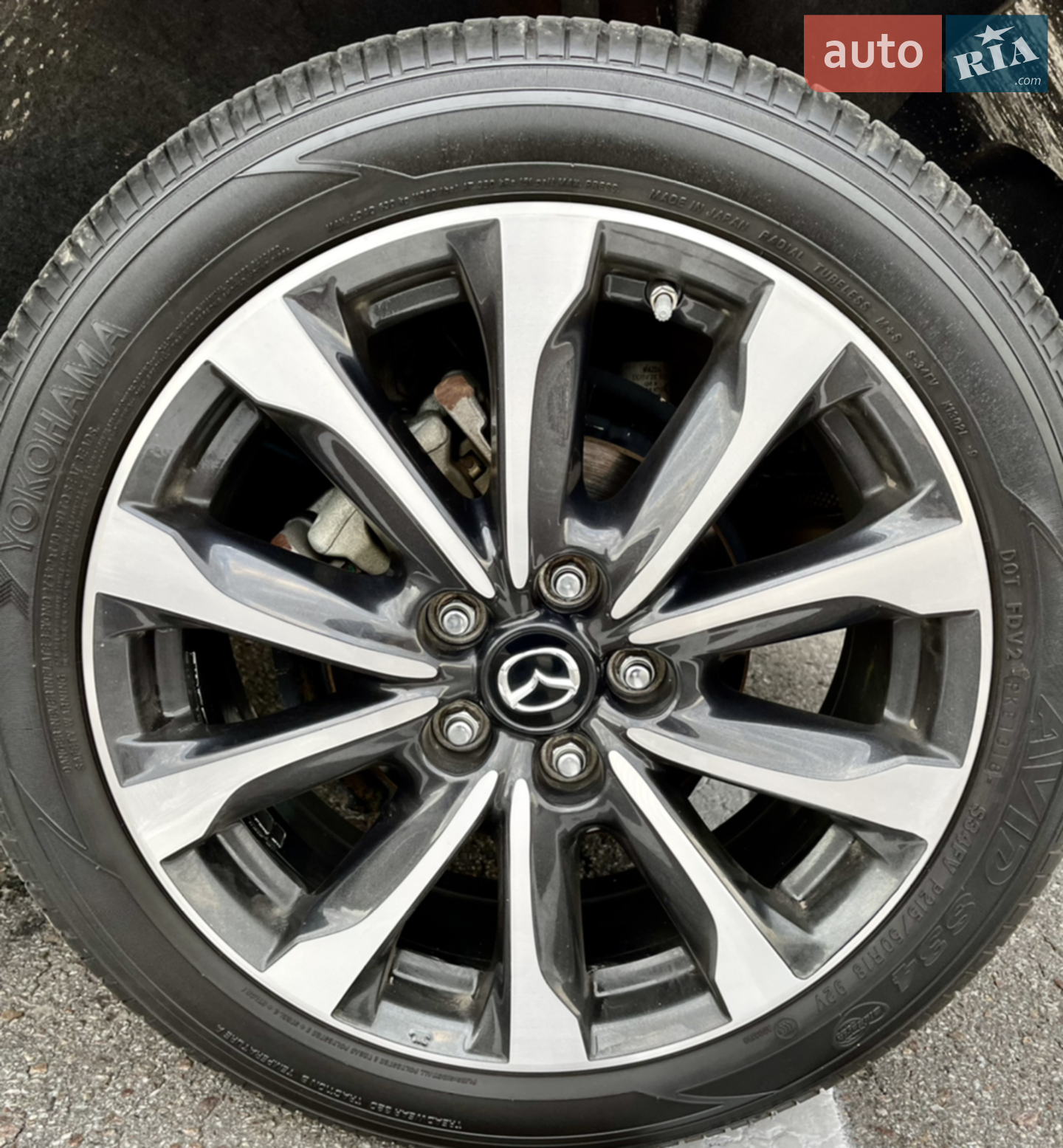 2018 Mazda CX-3 - мініатюра 9