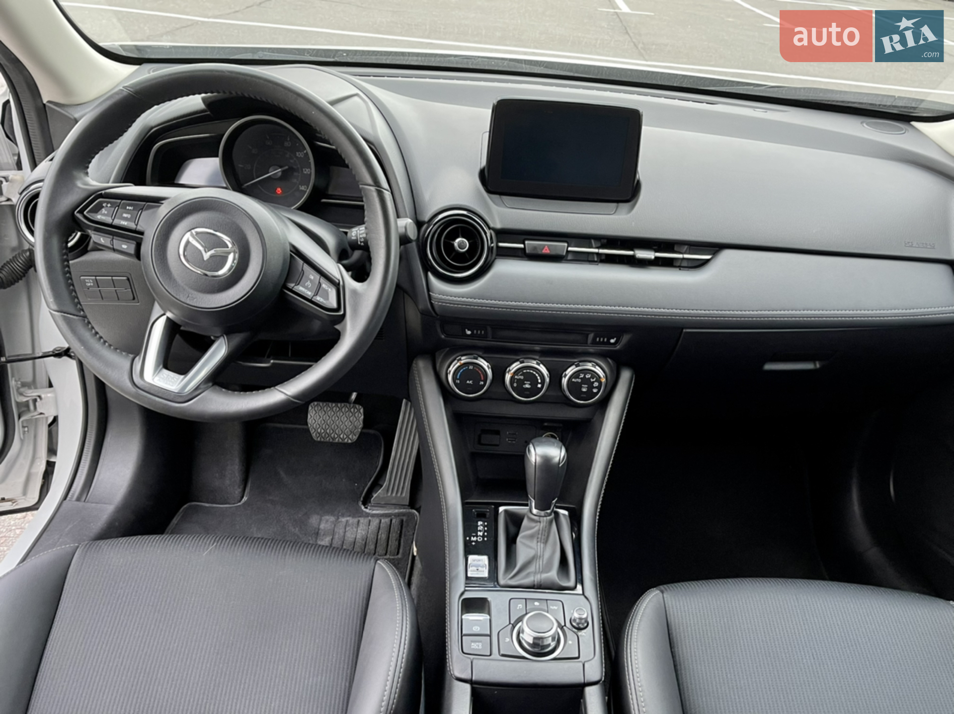 2018 Mazda CX-3 - мініатюра 4