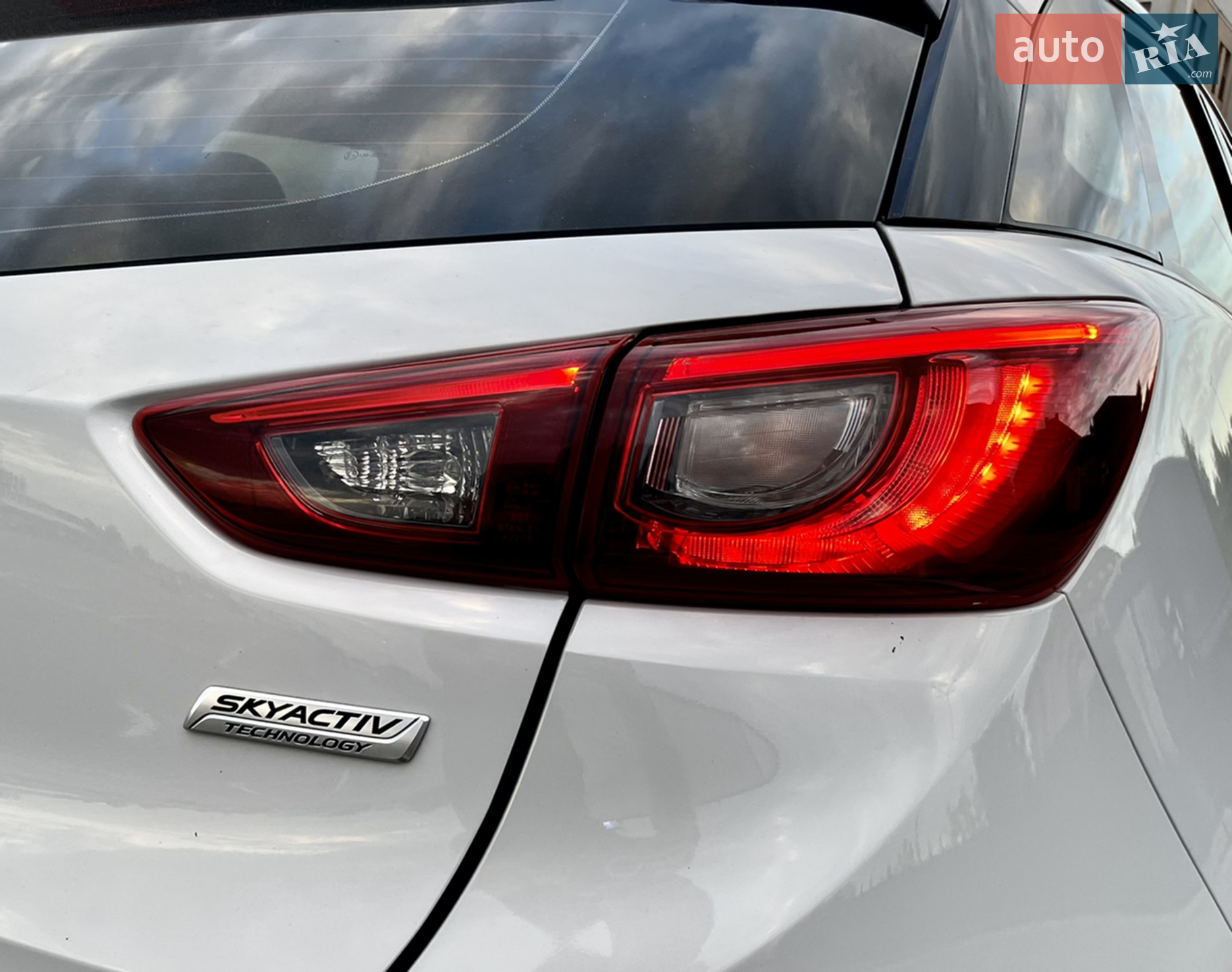 2018 Mazda CX-3 - мініатюра 2