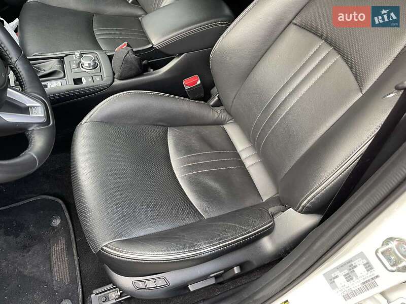Позашляховик / Кросовер Mazda CX-3 2019 в Дружківці