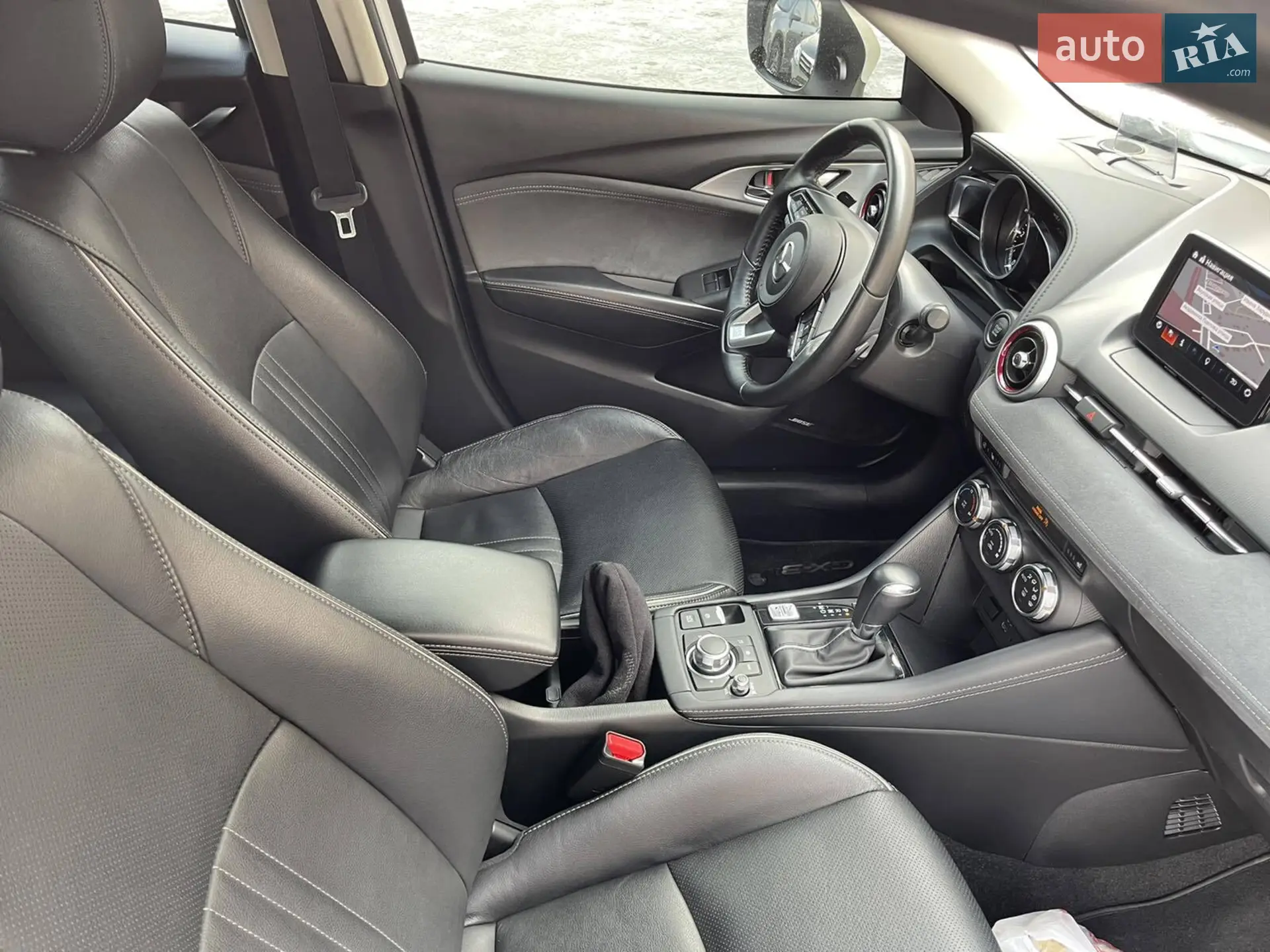 2019 Mazda CX-3 - мініатюра 14
