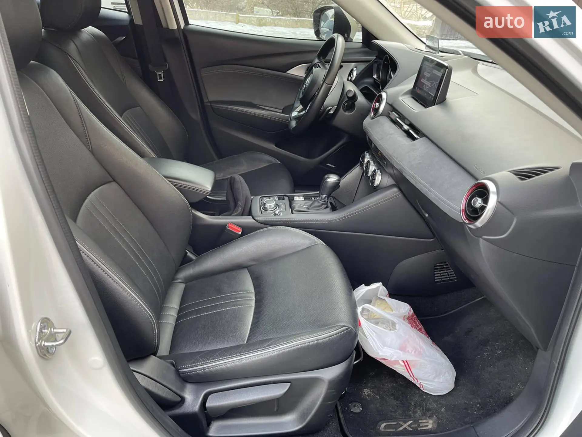 2019 Mazda CX-3 - мініатюра 15