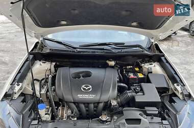 Внедорожник / Кроссовер Mazda CX-3 2019 в Харькове