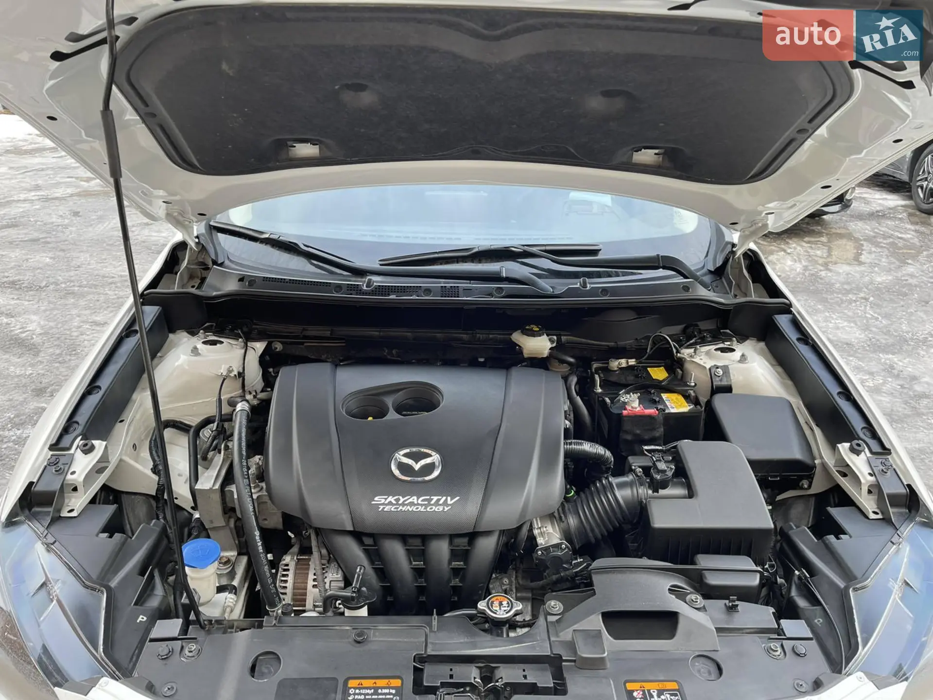 2019 Mazda CX-3 - мініатюра 30