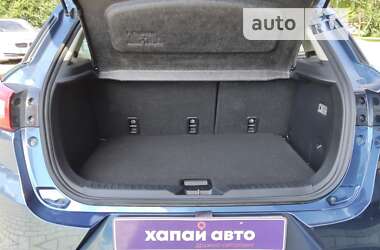 Внедорожник / Кроссовер Mazda CX-3 2018 в 