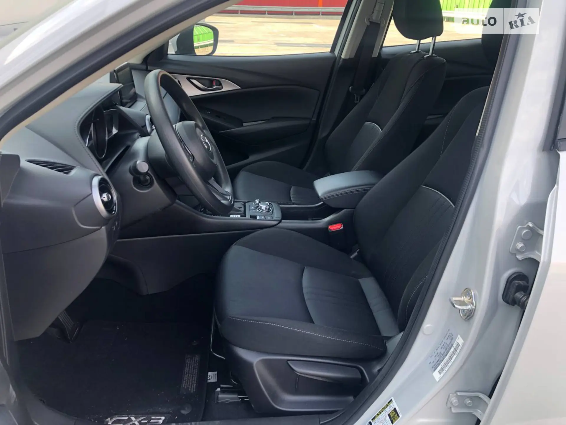 2018 Mazda CX-3 - мініатюра 2