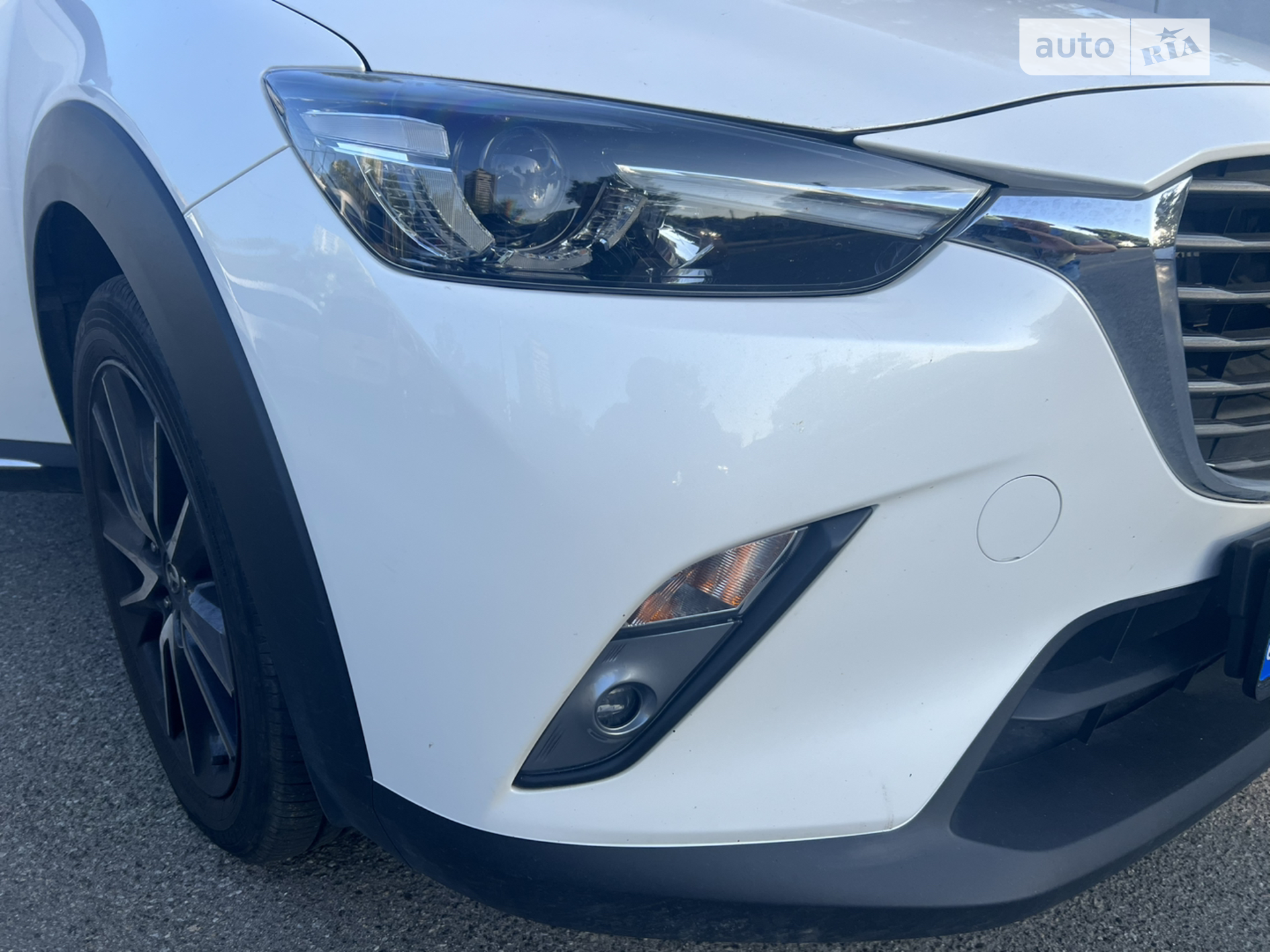 2020 Mazda CX-3 - мініатюра 12