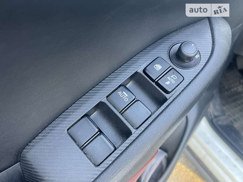 Внедорожник / Кроссовер Mazda CX-3 2020 в Киеве фото 25 Внедорожник / Кроссовер Mazda CX-3 2020 в Киеве