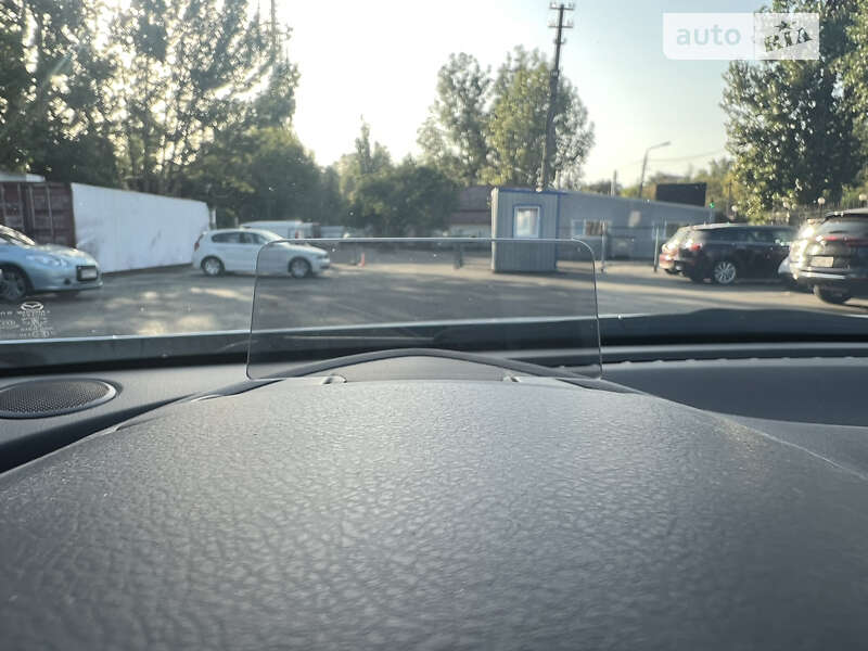 Внедорожник / Кроссовер Mazda CX-3 2020 в Киеве фото 33 Внедорожник / Кроссовер Mazda CX-3 2020 в Киеве