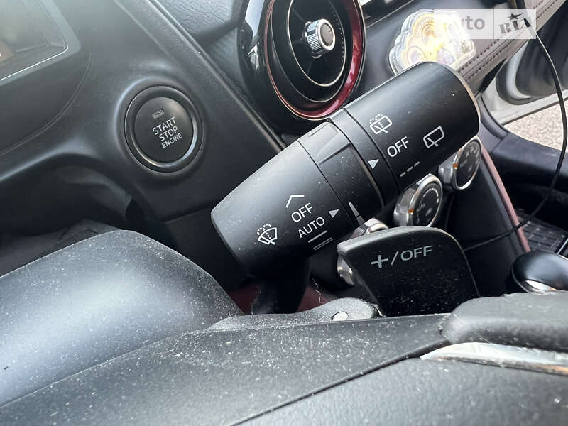 Внедорожник / Кроссовер Mazda CX-3 2020 в Киеве фото 39 Внедорожник / Кроссовер Mazda CX-3 2020 в Киеве