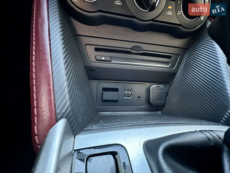 Внедорожник / Кроссовер Mazda CX-3 2015 в Одессе