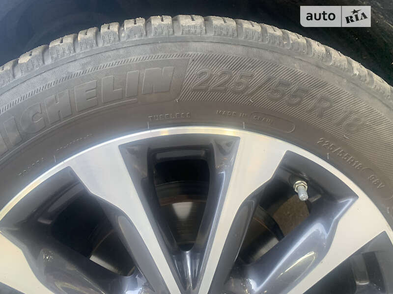 Внедорожник / Кроссовер Mazda CX-3 2019 в Ромнах