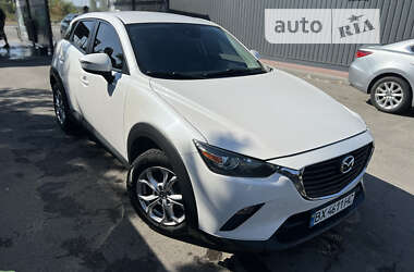 Внедорожник / Кроссовер Mazda CX-3 2019 в Нетешине