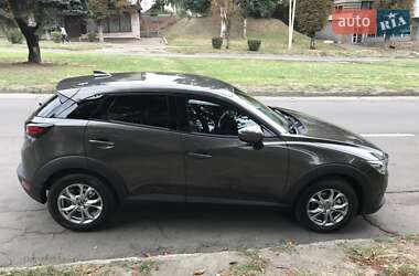 Mazda CX-3 2020 Mazda CX-3 2020