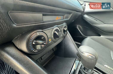 Внедорожник / Кроссовер Mazda CX-3 2018 в 