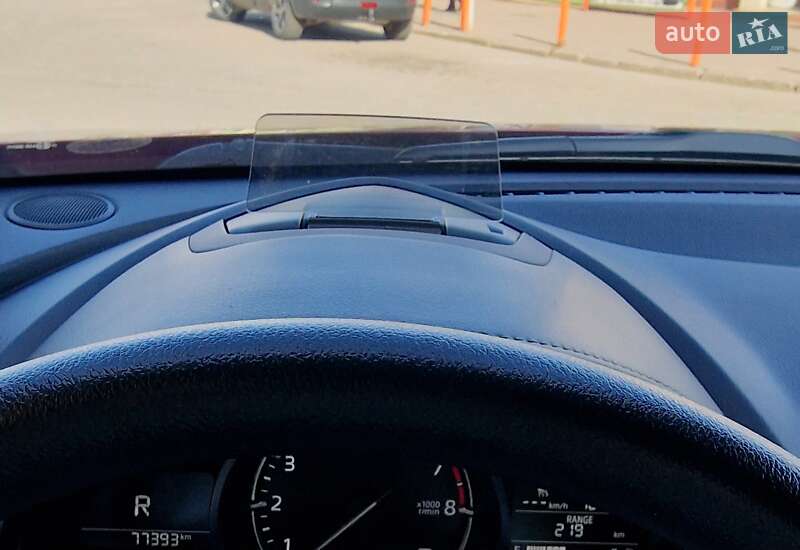 Внедорожник / Кроссовер Mazda CX-3 2021 в Белой Церкви
