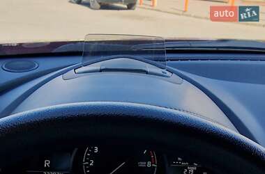 Позашляховик / Кросовер Mazda CX-3 2021 в 