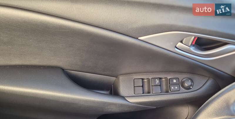 Внедорожник / Кроссовер Mazda CX-3 2021 в Белой Церкви