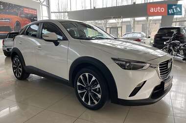 Mazda CX-3 2023 Mazda CX-3 2023