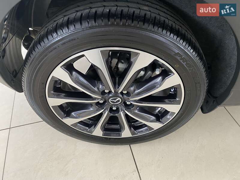 Внедорожник / Кроссовер Mazda CX-3 2023 в Одессе