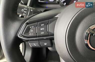 Позашляховик / Кросовер Mazda CX-3 2023 в 